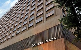 Galeria Plaza Reforma